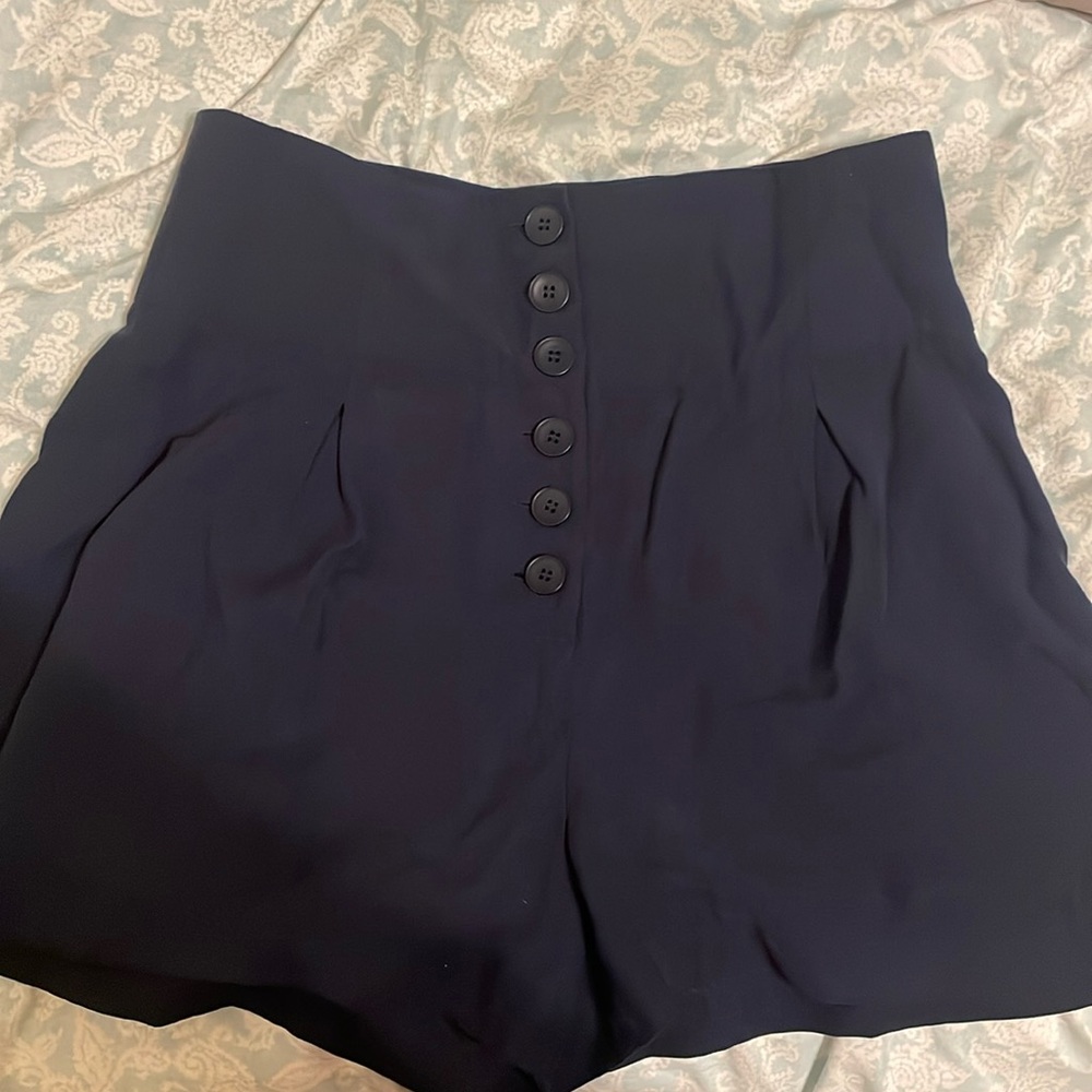 Flowy Shorts